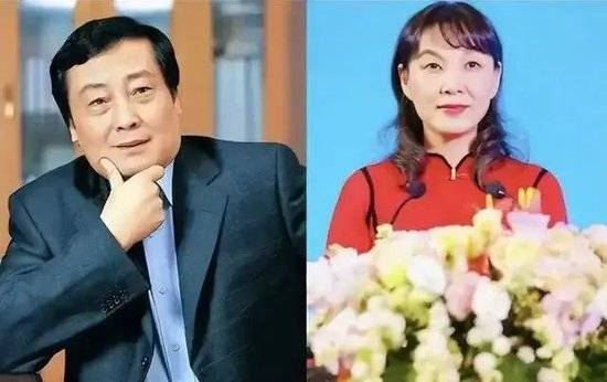 皇冠信用网
_宗庆后与私生子的合影曝光皇冠信用网
，五官神似（组图）