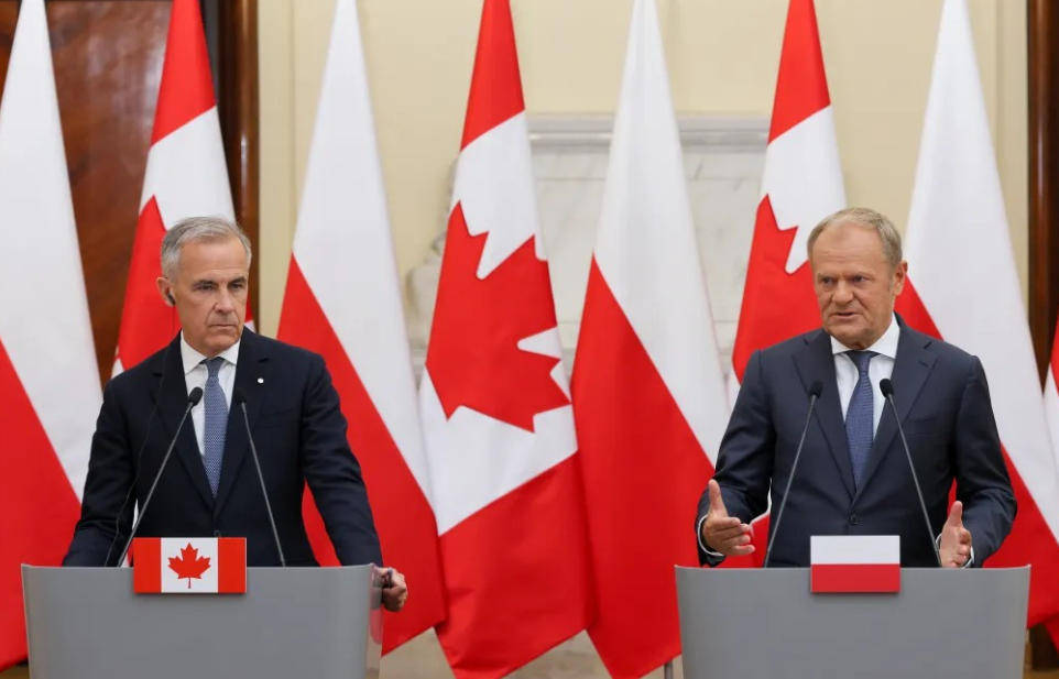 皇冠信用盘结算日是哪天
_波兰总理：不打算在俄乌冲突结束后向乌克兰派兵