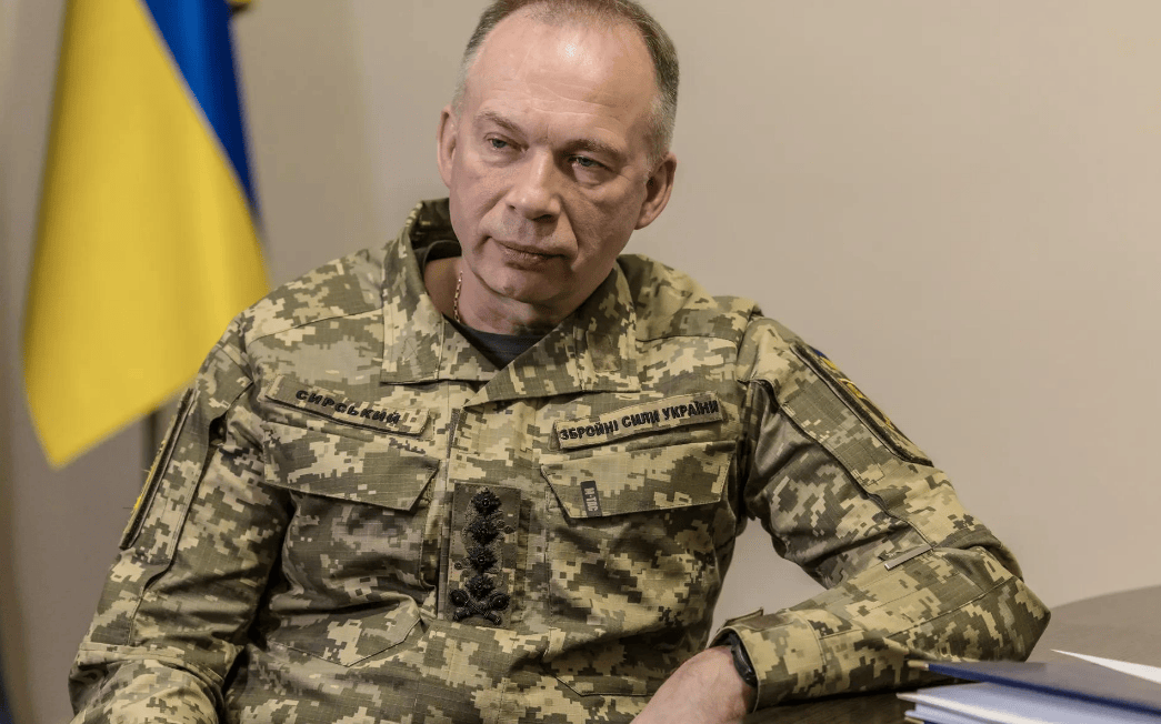 皇冠信用網最高占成
_泽连斯基永不认输皇冠信用網最高占成
，乌克兰宣布红军城没丢，俄军只是“到此一游”！